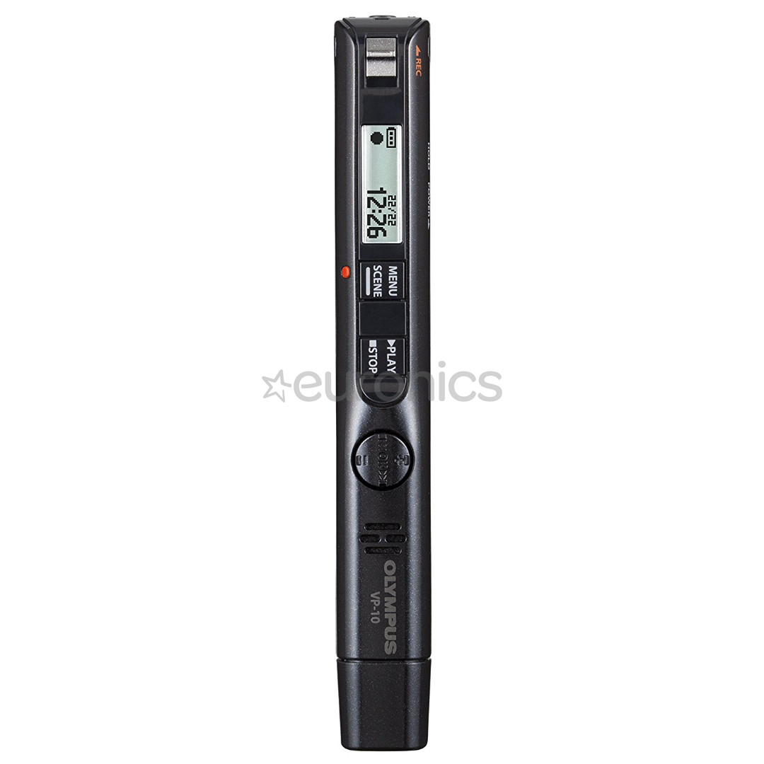 Диктофон Olympus VP-10