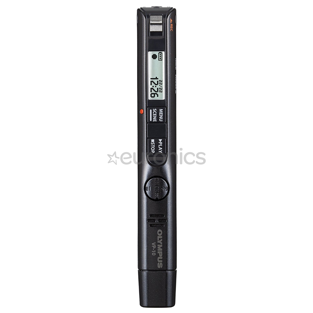 Диктофон Olympus VP-10