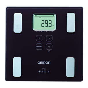 Body composition monitor Omron BF-214
