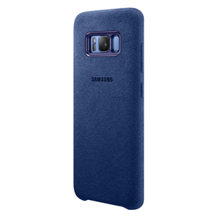Чехол Alcantara для Galaxy S8, Samsung