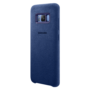 Apvalks Alcantara priekš Galaxy S8, Samsung