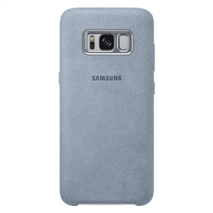 Apvalks Alcantara priekš Galaxy S8, Samsung