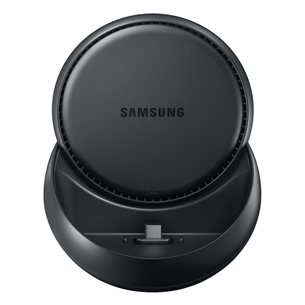 Беспроводное зарядное устройство DeX, Samsung