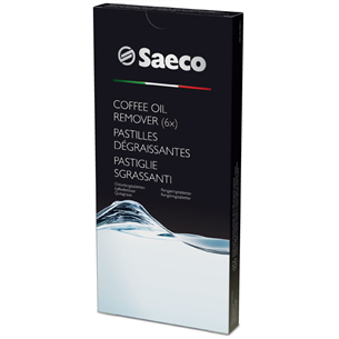 Cleaning tablets Philips / Saeco