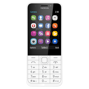 Mobile phone Nokia 230 Dual SIM