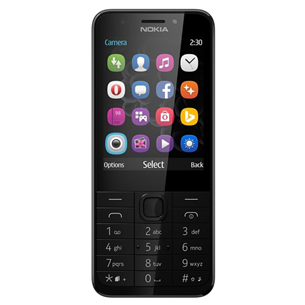 Mobilais telefons Nokia 230 / Dual SIM