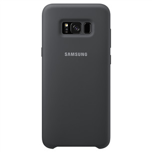 Силиконовый чехол для Samsung Galaxy S8+