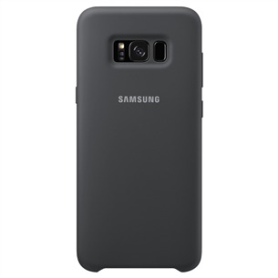 Samsung Galaxy S8+ silicone cover