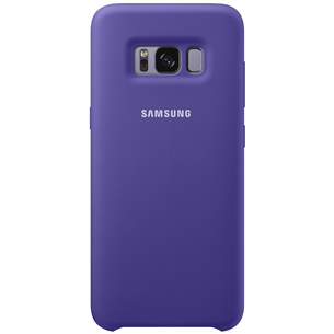 Samsung Galaxy S8 silicone cover