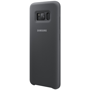 Samsung Galaxy S8 silicone cover