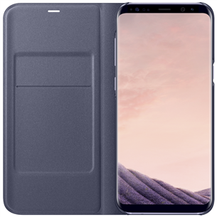 Samsung Galaxy S8+ LED View Case