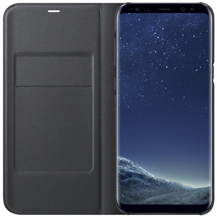 Samsung Galaxy S8+ LED View Case