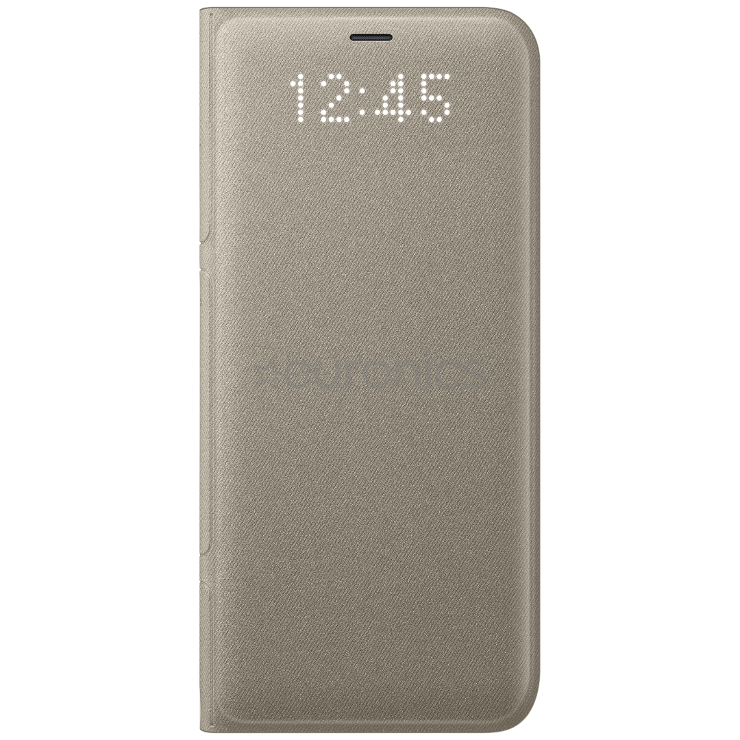 Spvalks LED View priekš Galaxy S8, Samsung
