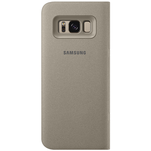 Spvalks LED View priekš Galaxy S8, Samsung