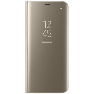 Чехол Clear View Standing Cover для Galaxy S8, Samsung