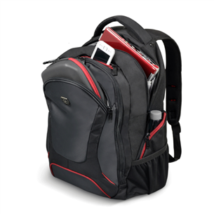 Notebook Backpack Courchevel Backpack, PortDesigns / 15.6''