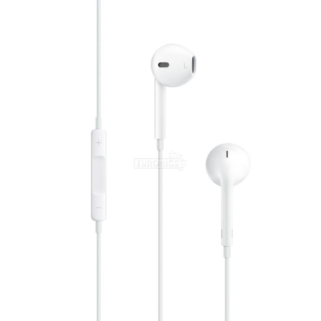 Apple EarPods, 3.5 mm Plug - Austiņas