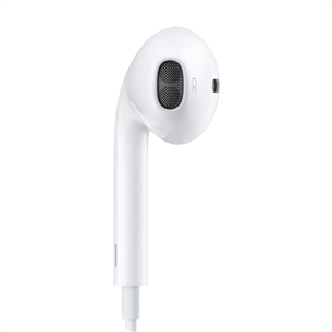 Apple EarPods, 3.5 mm Plug - Austiņas