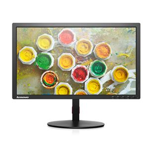 22" Full HD LED monitors ThinkVision T2224p, Lenovo