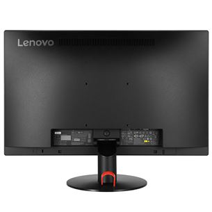 22" Full HD LED monitors ThinkVision T2224p, Lenovo