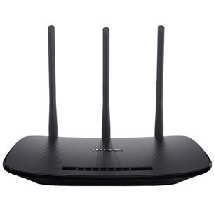 Bezvadu rūteris TL-WR940N, Tp-link