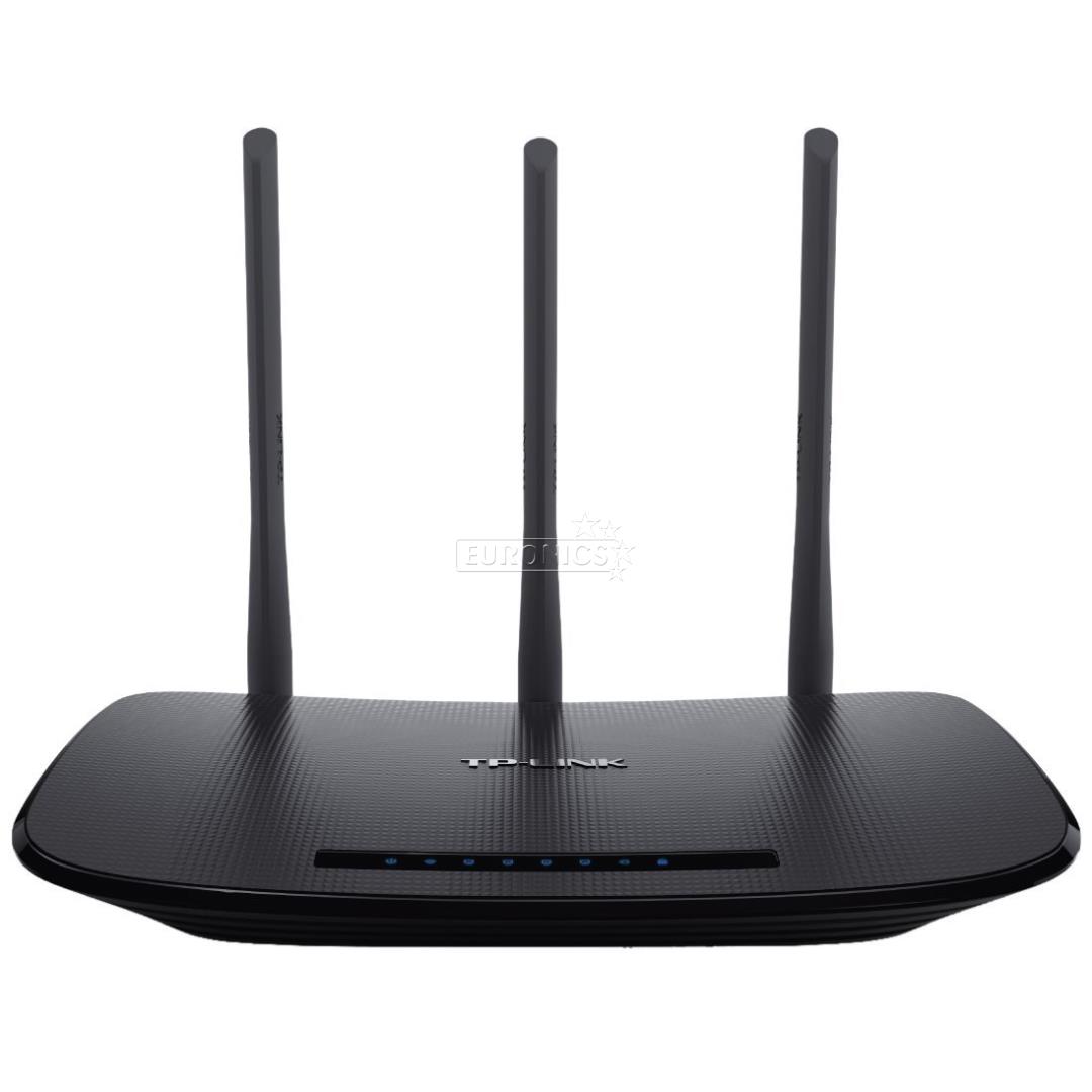 WiFi router TP-Link