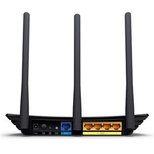 Bezvadu rūteris TL-WR940N, Tp-link