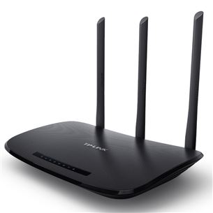 Bezvadu rūteris TL-WR940N, Tp-link