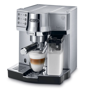 Espresso machine EC 850.M, DeLonghi