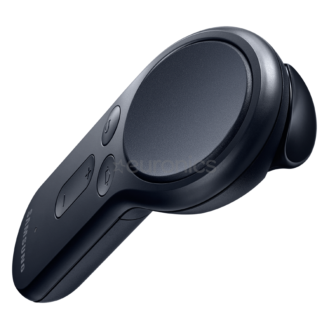 Virtual reality goggles Samsung Gear VR with controller, SMR324NZAASEB