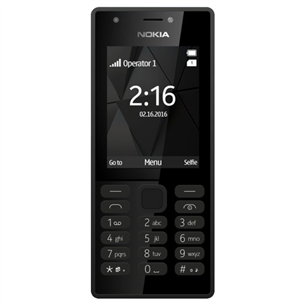 Mobilais telefons 216, Nokia / Dual SIM