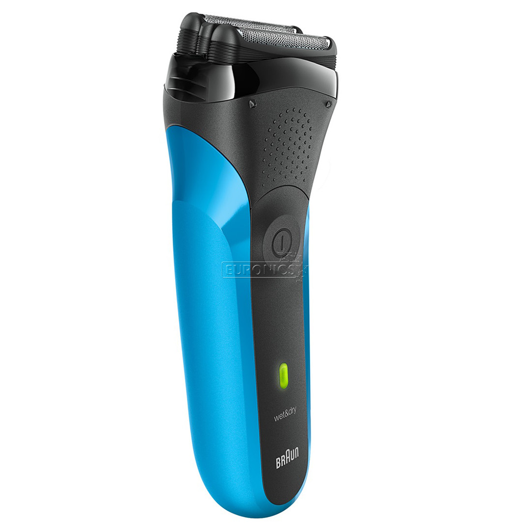 Skuveklis Series 3, Braun / Wet & Dry