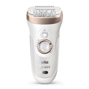 Epilator Silk-èpil 9 9-561 Wet & Dry, Braun