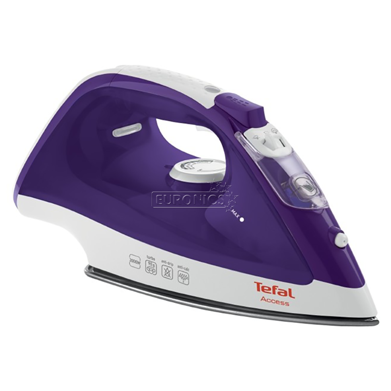 Iron Tefal 2000W