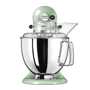 KitchenAid Artisan Elegance, 4,8 л, 300 Вт, зеленый - Миксер