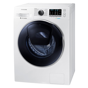 Veļas mazgājamā mašīna ar žāvētāju Add Wash, Samsung  / 1400 apgr./min.