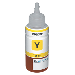 Tinte T6644, Epson / Yellow (dzeltena) C13T66444A
