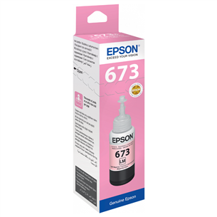 Tinte T6736, Epson / fuksīna