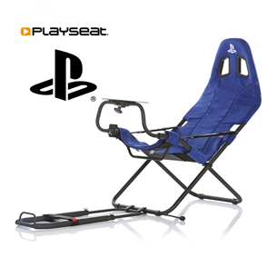 Gaming seat Playseat Challenge PlayStation