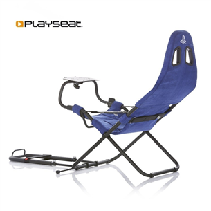 Sacīkšu krēsls Challenge PlayStation, Playseat