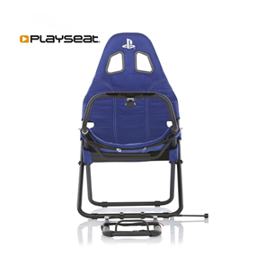 Гоночное кресло Challenge PlayStation, Playseat