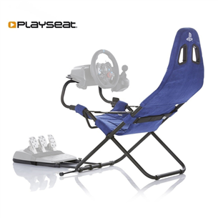 Гоночное кресло Challenge PlayStation, Playseat