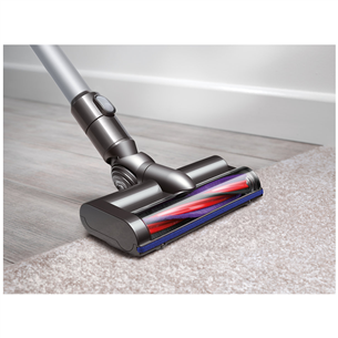 Cordless Vacuum Cleaner DC62 Extra, Dyson