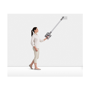 Cordless Vacuum Cleaner DC62 Extra, Dyson