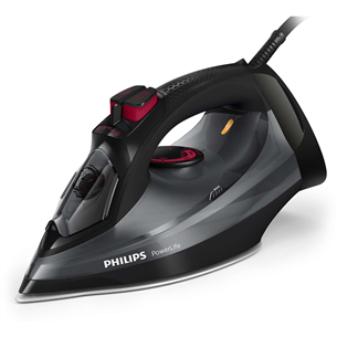 Gludeklis PowerLife, Philips