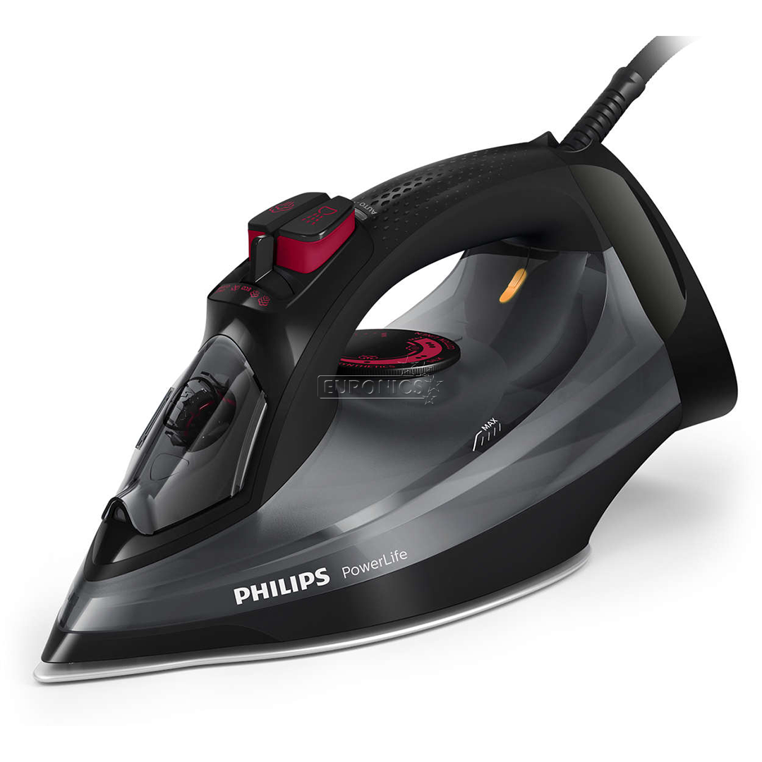 Gludeklis PowerLife, Philips
