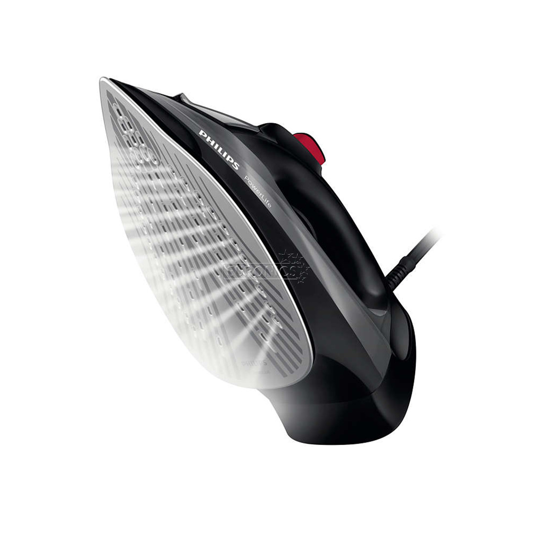 Gludeklis PowerLife, Philips