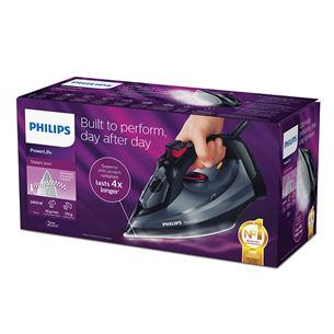 Gludeklis PowerLife, Philips