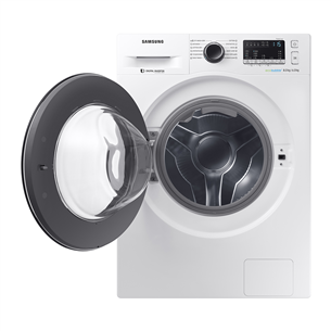 Veļas mazgājamā mašīna ar žāvētāju, Samsung / 1400 apgr./min