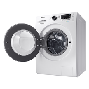Veļas mazgājamā mašīna ar žāvētāju, Samsung / 1400 apgr./min